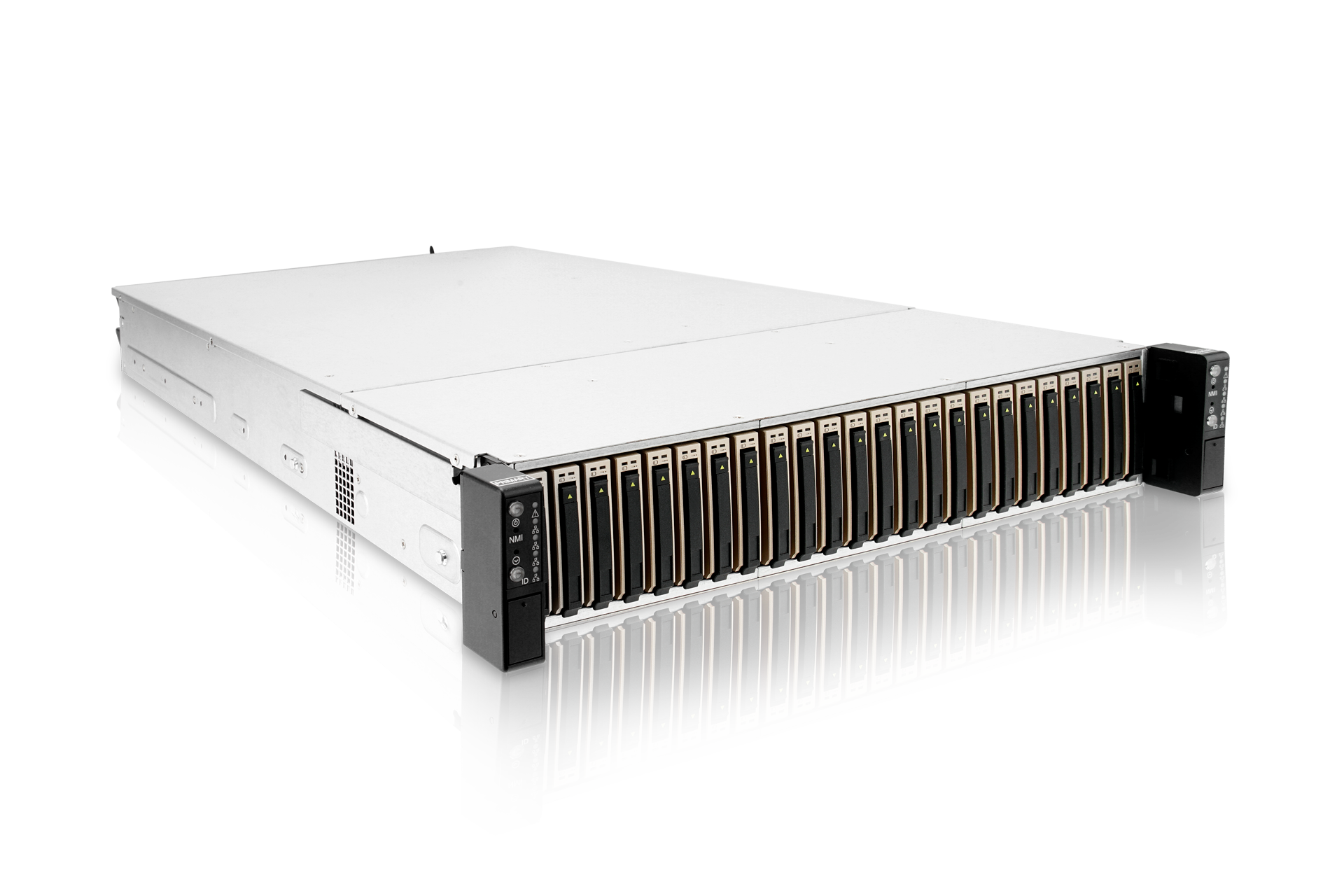 IW-RN224-03 - server system assembly